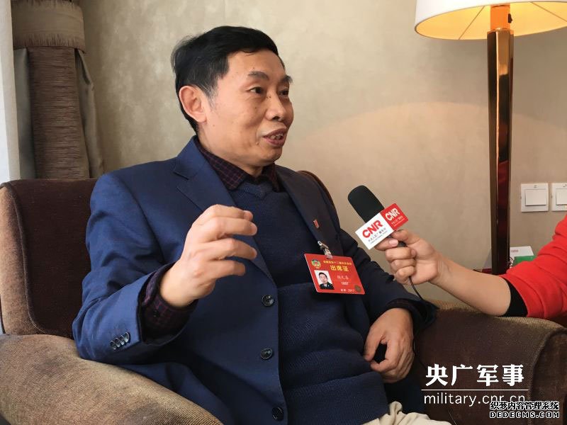 杨元喜：中国人为什么要用自己的导航？