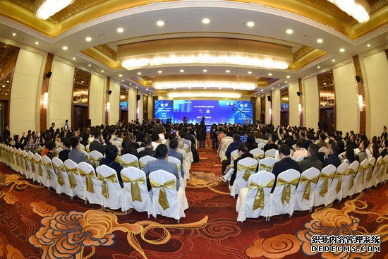 第十九届中国MBA发展论坛于桂林电子科技大学举行