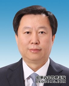 张安顺任黑龙江省委政法委书记(图/简历)